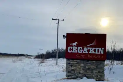 Crown Seeks Adult Sentence for Teen in Carry the Kettle Quadruple Murder