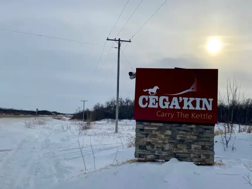 Crown Seeks Adult Sentence for Teen in Carry the Kettle Quadruple Murder