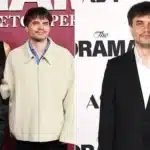 The Drama Director Kristoffer Borgli Admits Teen Age-Gap Romance