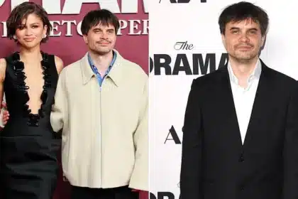 The Drama Director Kristoffer Borgli Admits Teen Age-Gap Romance