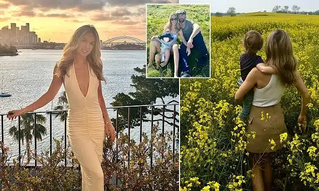 Sydney Mum Ditches City for Irish Village Family Bliss Sydney Mum Ditches City for Irish Village Family Bliss
