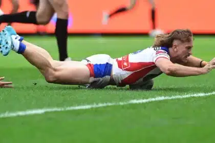 NRL Round 4: Sharpe Returns for Knights vs Unbeaten Bulldogs