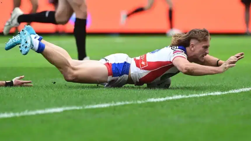 NRL Round 4: Sharpe Returns for Knights vs Unbeaten Bulldogs