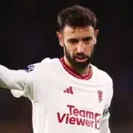Bruno Fernandes Backs Tonali Deal as Man Utd Manager Hunt Stalls