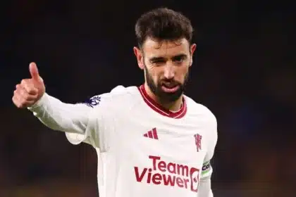Bruno Fernandes Backs Tonali Deal as Man Utd Manager Hunt Stalls