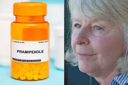 Parkinson’s Drug Sparks Sex Addiction in Patient, Widow Warns