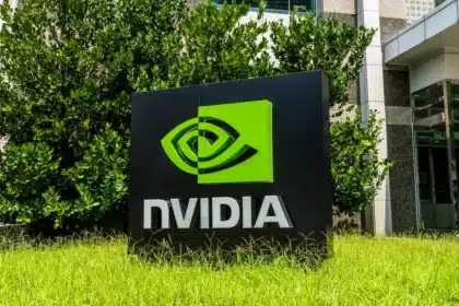 Nvidia Buy Signal: AGI Drives Growth Over Iran War Noise
