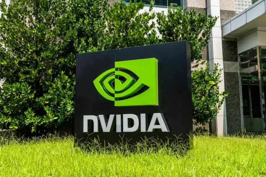 Nvidia Buy Signal: AGI Drives Growth Over Iran War Noise