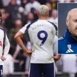 Sean Dyche Quashes Tottenham Job Rumors Amid Relegation Fight