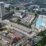 Oldham Named Greater Manchester Town of Culture 2026-27 Amid Debate