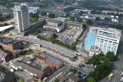 Oldham Named Greater Manchester Town of Culture 2026-27 Amid Debate