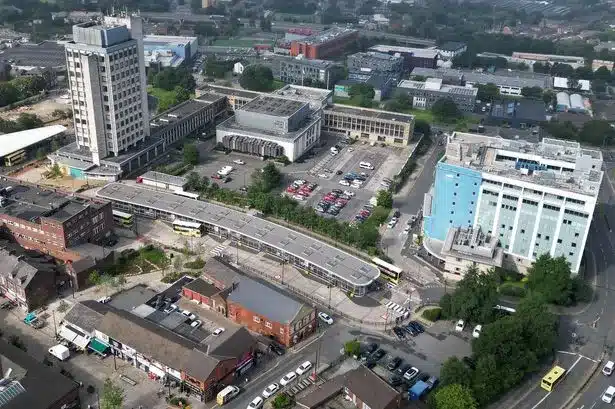 Oldham Named Greater Manchester Town of Culture 2026-27 Amid Debate