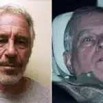 Epstein Joked About Adopting Prince Andrew Into Family, Victim Says