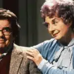 Sorry! Star Barbara Lott Wed Coronation Street Pioneer