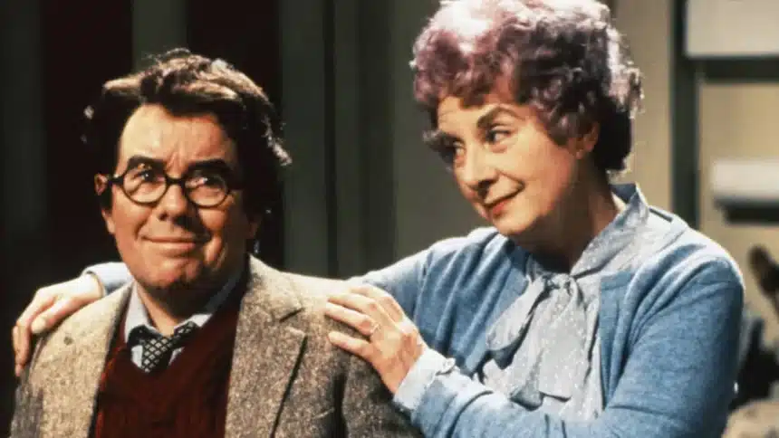 Sorry! Star Barbara Lott Wed Coronation Street Pioneer Sorry! Star Barbara Lott Wed Coronation Street Pioneer