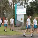 Carroll College Lifts 32-Year Ban on Student Walks to School