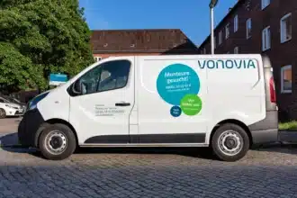 Vonovia Pullback Creates Prime Buying Opportunity in 2026