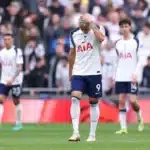 6 Shocking Relegations in Football History: Tottenham’s Would Be Worst