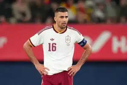 Rodri Urges Fans to Listen to Full Interview on La Liga Return