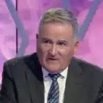 Richard Keys Clears Up Rumors on Marriage to Wife 31 Years Younger