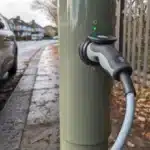 Top 3 Longest-Range EVs 2026: Volvo EX60 Hits 503 Miles