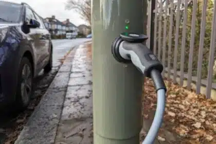 Top 3 Longest-Range EVs 2026: Volvo EX60 Hits 503 Miles