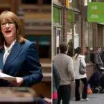 MPs Gain £3,300 Pay Boost as Benefits Rise 6.2%, Cap Scrapped