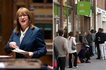 MPs Gain £3,300 Pay Boost as Benefits Rise 6.2%, Cap Scrapped