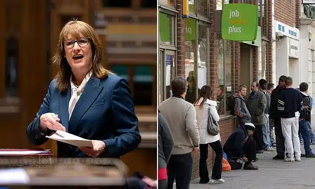 MPs Gain £3,300 Pay Boost as Benefits Rise 6.2%, Cap Scrapped