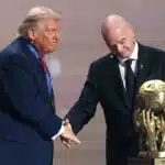 US Human Rights Crisis Looms for 2026 World Cup, Amnesty Warns