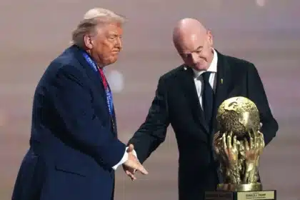 US Human Rights Crisis Looms for 2026 World Cup, Amnesty Warns