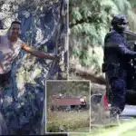 Aussies Divided Over Dezi Freeman’s Fatal Police Shooting