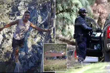 Aussies Divided Over Dezi Freeman’s Fatal Police Shooting