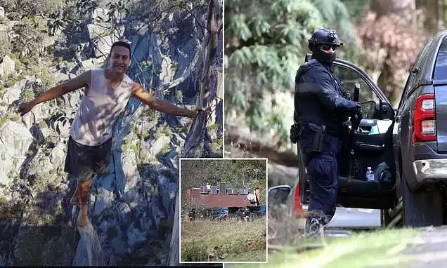 Aussies Divided Over Dezi Freeman’s Fatal Police Shooting Aussies Divided Over Dezi Freeman’s Fatal Police Shooting