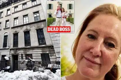 Squatter Refuses to Leave M NYC Townhouse After Owner’s Death