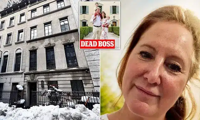 Squatter Refuses to Leave M NYC Townhouse After Owner’s Death