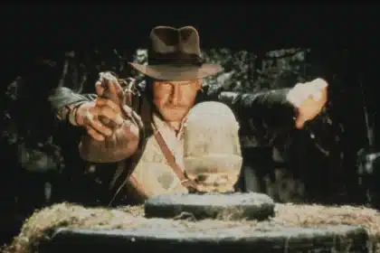 Raiders of the Lost Ark Hits Netflix 45 Years After Debut
