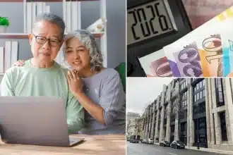 State Pension Rises 4.8% from April 6: Check Your Increase