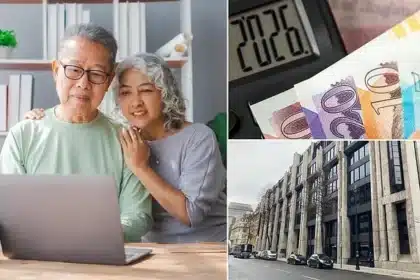 State Pension Rises 4.8% from April 6: Check Your Increase