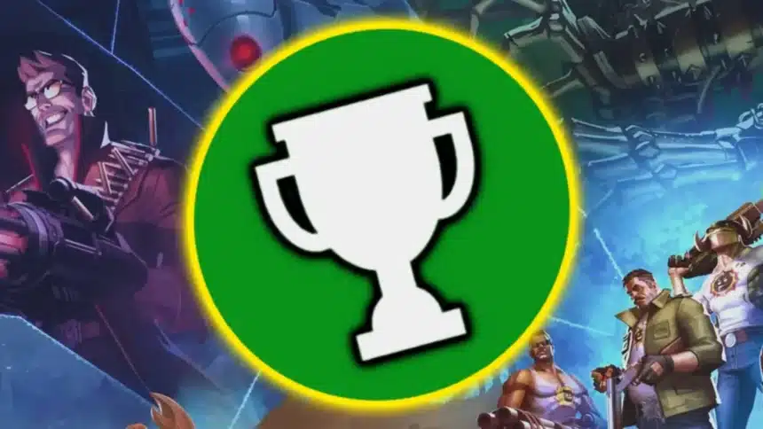 Serious Sam: Shatterverse Xbox Achievements Revealed Early