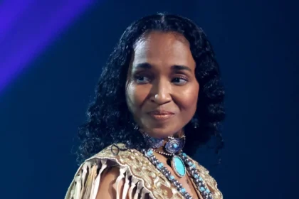 TLC’s Chilli Denies MAGA Support Over Trump Donations Mistake