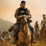 Marshals Episode 5 Captures Yellowstone Spirit in Trafficking Case