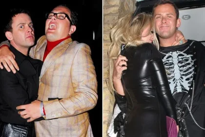 Scott Mills Sacked by BBC Over Historic Male Relationship Claim