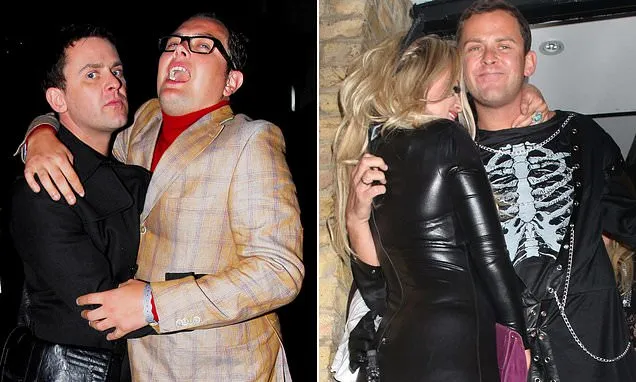 Scott Mills Sacked by BBC Over Historic Male Relationship Claim Scott Mills Sacked by BBC Over Historic Male Relationship Claim