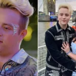 Jedward’s John Grimes Angers Ex On The Beach Bosses with Spoiler