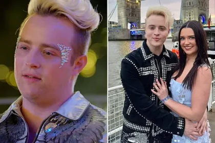 Jedward’s John Grimes Angers Ex On The Beach Bosses with Spoiler