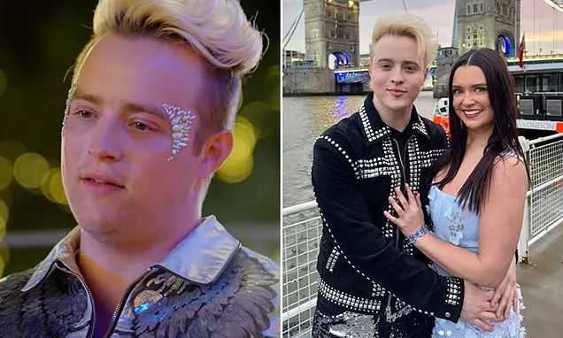 Jedward’s John Grimes Angers Ex On The Beach Bosses with Spoiler