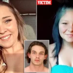 25-Year-Old Kills Pregnant Teen to Shield Boyfriend’s Reputation