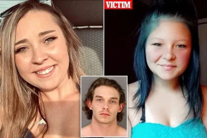 25-Year-Old Kills Pregnant Teen to Shield Boyfriend’s Reputation