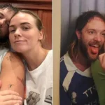 AFL Star Mitch Brown Announces Pregnancy After Bisexual Reveal